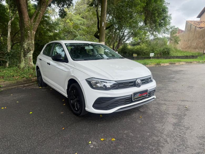 VW - VolksWagen - POLO TRACK 1.0 