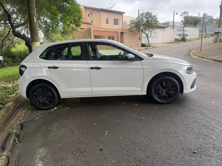 VW - VolksWagen - POLO TRACK 1.0 