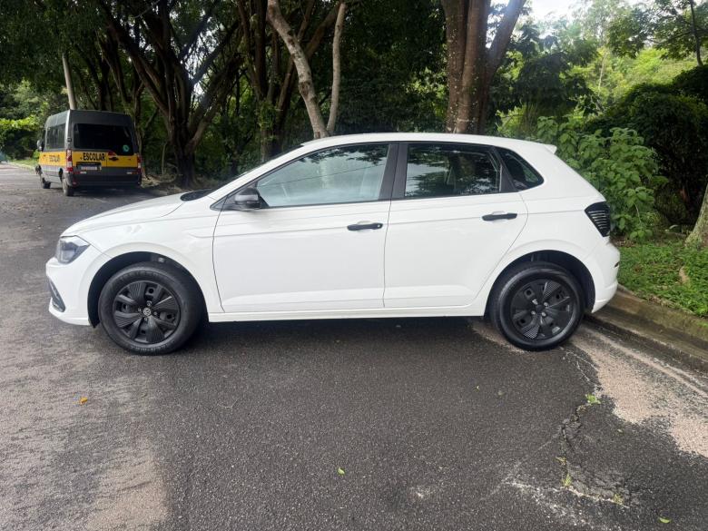 VW - VolksWagen - POLO TRACK 1.0 