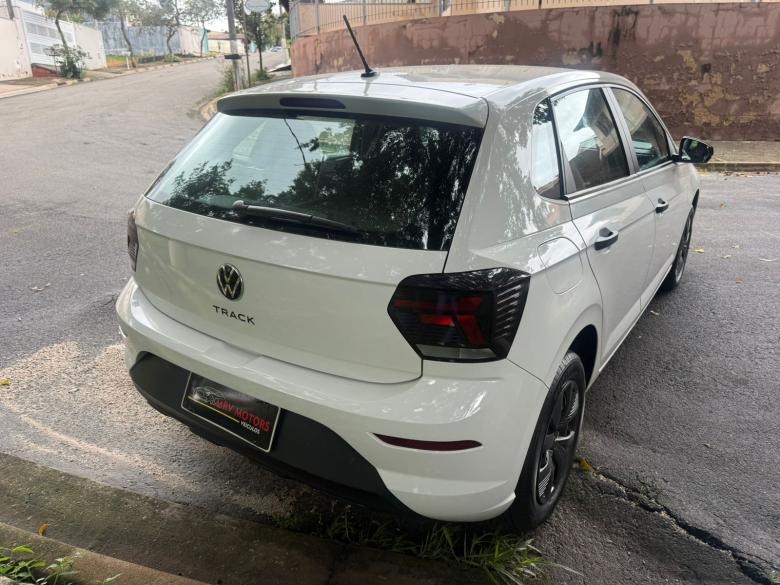 VW - VolksWagen - POLO TRACK 1.0 