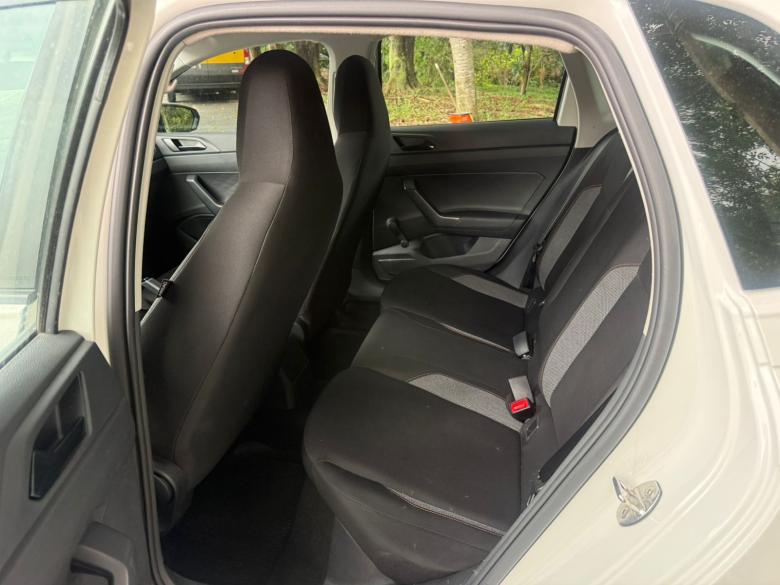 VW - VolksWagen - POLO TRACK 1.0 