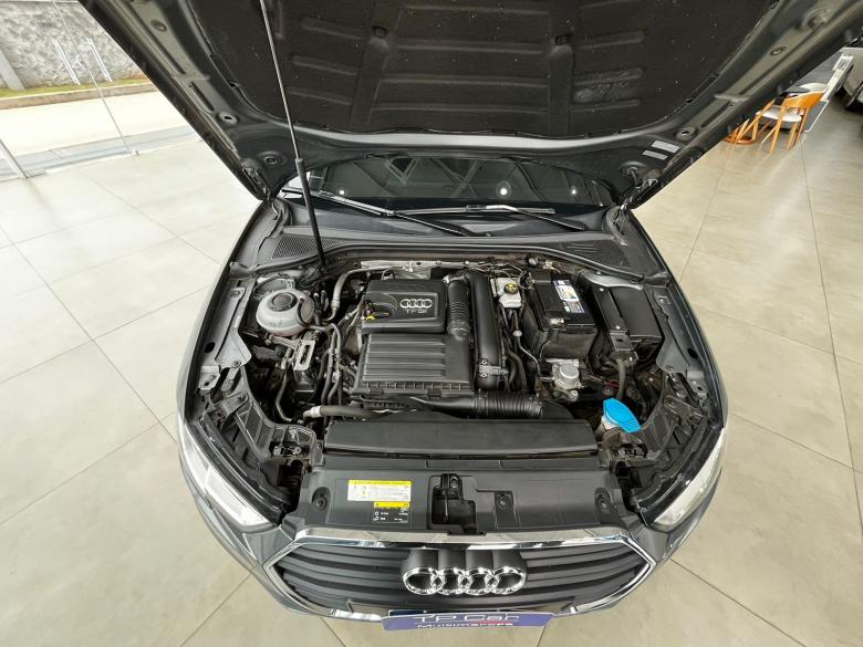 Audi - A3 LM 150CV