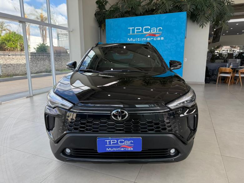 Toyota - CCROSS XRE 2.0 AUT.