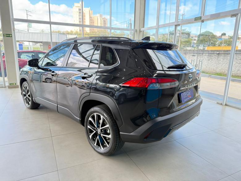 Toyota - CCROSS XRE 2.0 AUT.