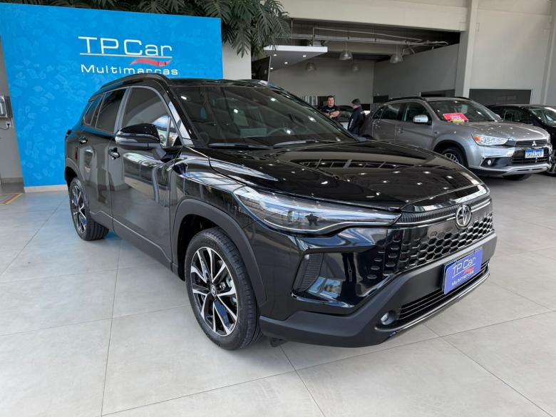 Toyota - CCROSS XRE 2.0 AUT.