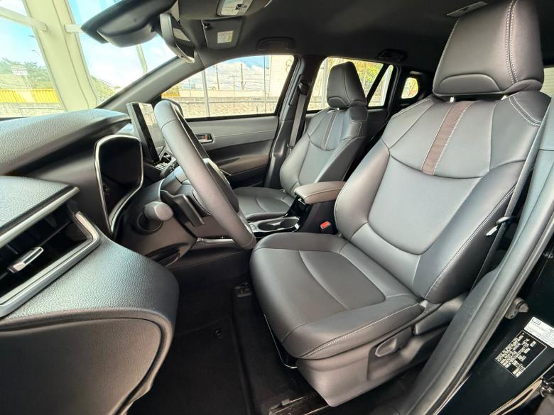 Toyota - CCROSS XRE 2.0 AUT.