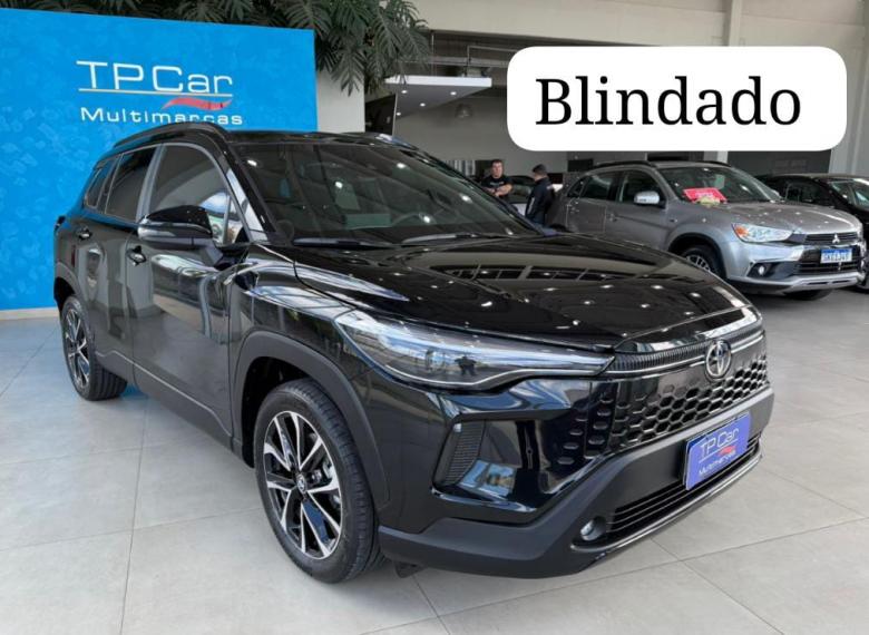 Toyota - CCROSS XRE 2.0 AUT.