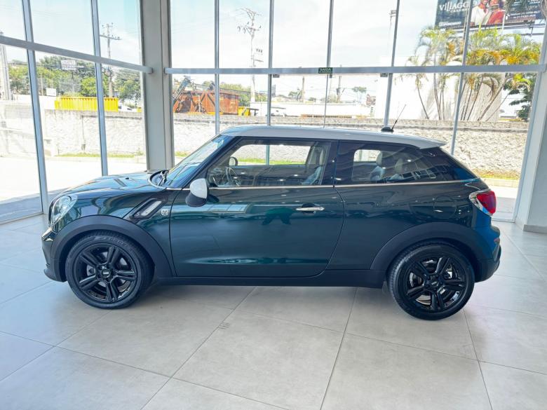 MINI - COOPER SPCMAN