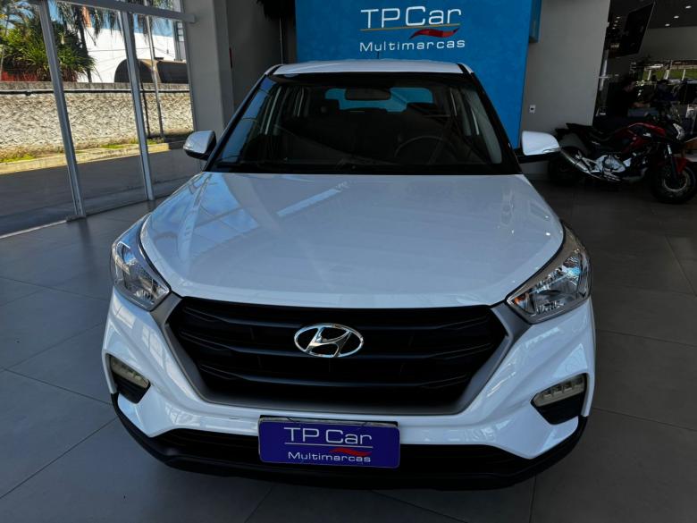 Hyundai - CRETA ATITUDE 1.6 AT