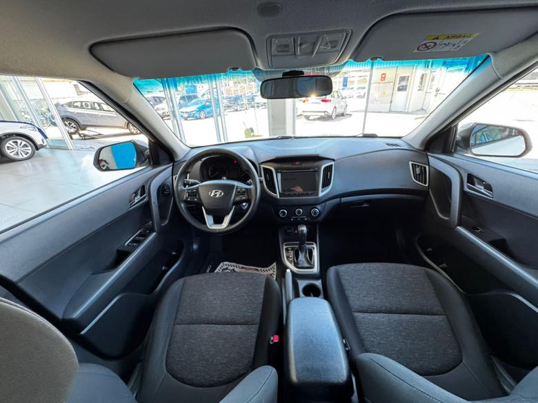 Hyundai - CRETA ATITUDE 1.6 AT