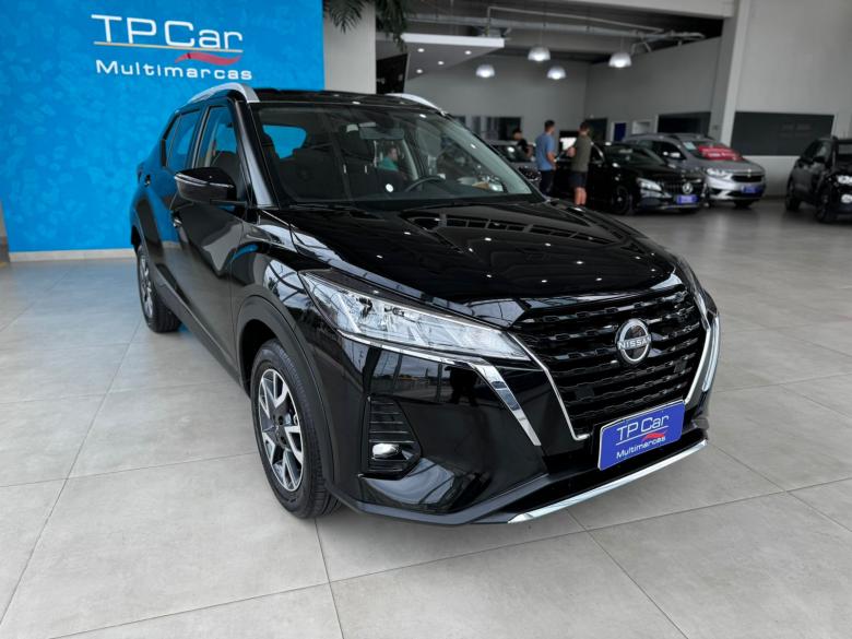 Nissan - KICKS SENSE 1.6 AT