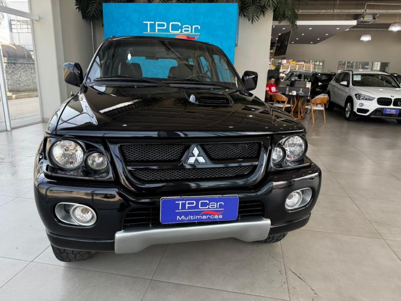 Mitsubishi - PAJERO SPORT HPE 2.8