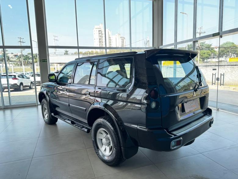 Mitsubishi - PAJERO SPORT HPE 2.8