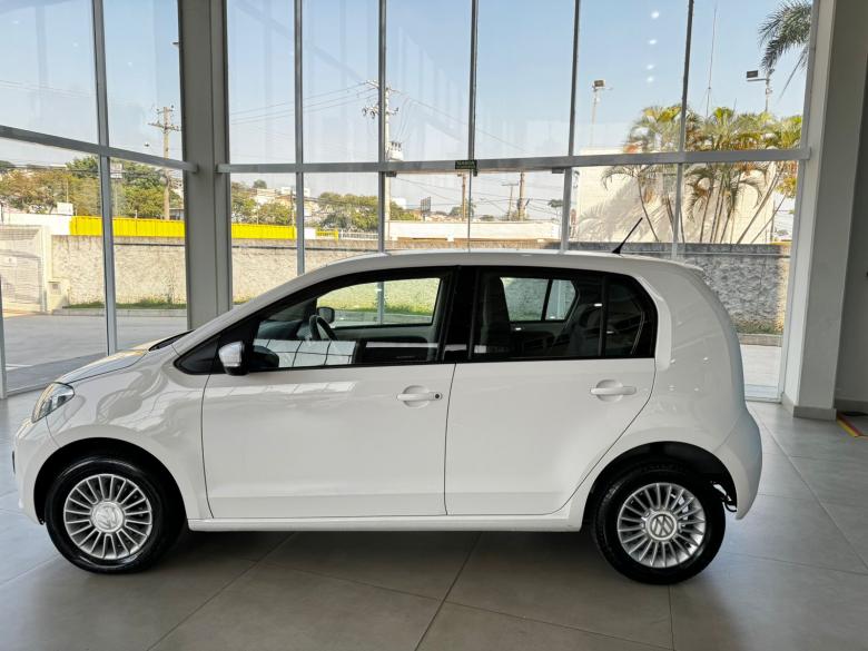 VW - VolksWagen - UP MOVE 1.0 TSI