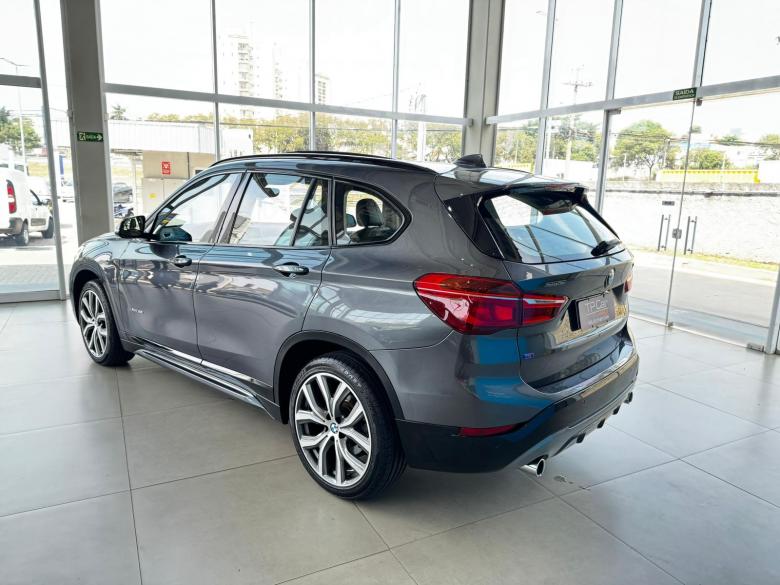 BMW - X1 X25I ACTIVE 