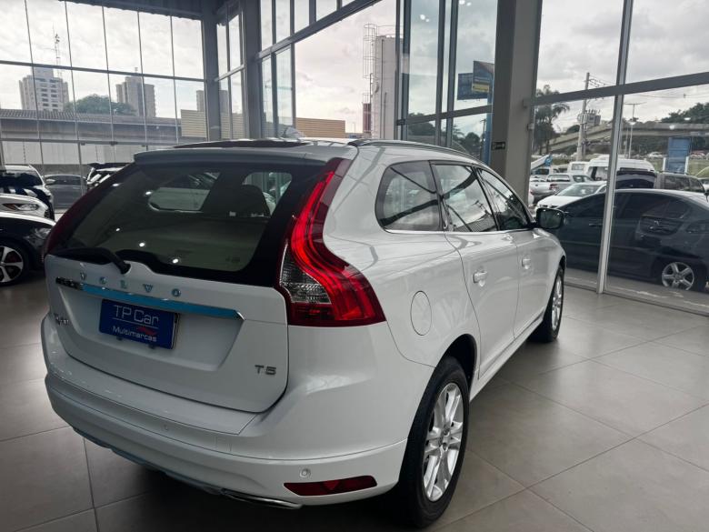 Volvo - XC60 2.0 T5 DYNA