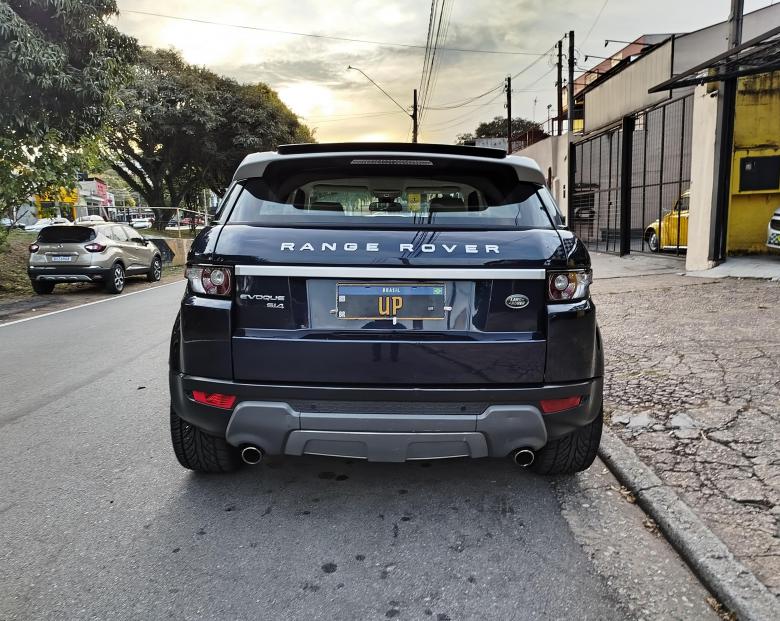 Land Rover - Range R.EVOQUE Prestige 2.0 Aut. 5p