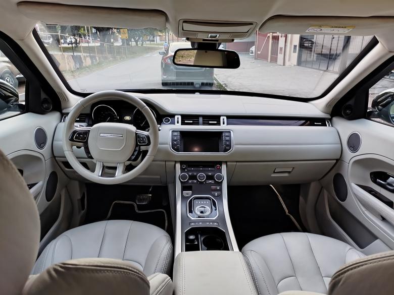 Land Rover - Range R.EVOQUE Prestige 2.0 Aut. 5p