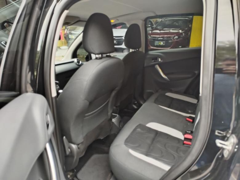 CitroËn - C3 TENDANCE 1.6 VTi Flex Start 16V Aut. 
