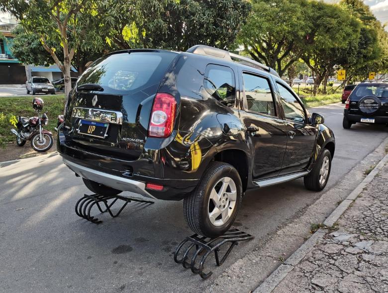 Renault - DUSTER Dynamique 2.0 Flex 16V Aut. 