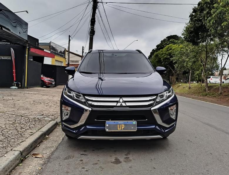 MITSUBISHI - Eclipse Cross HPE 1.5 16V 165cv Aut 