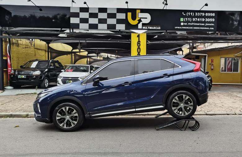 MITSUBISHI - Eclipse Cross HPE 1.5 16V 165cv Aut 