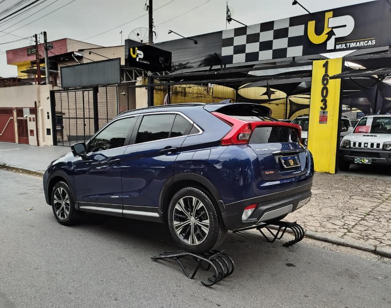 MITSUBISHI - Eclipse Cross HPE 1.5 16V 165cv Aut 