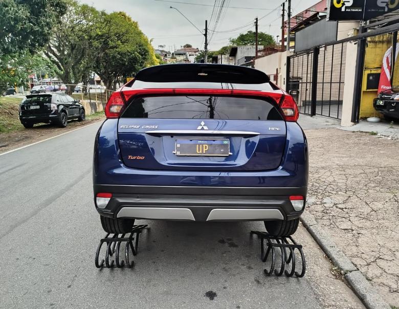 MITSUBISHI - Eclipse Cross HPE 1.5 16V 165cv Aut 