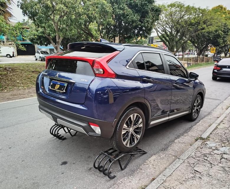 MITSUBISHI - Eclipse Cross HPE 1.5 16V 165cv Aut 