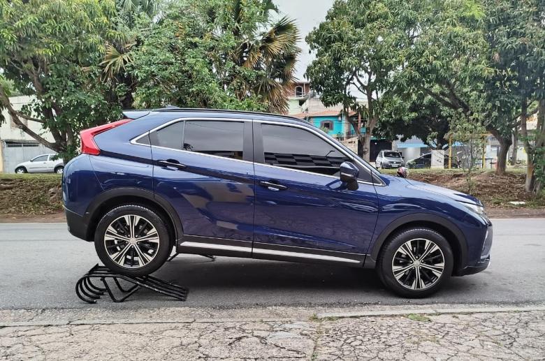 MITSUBISHI - Eclipse Cross HPE 1.5 16V 165cv Aut 