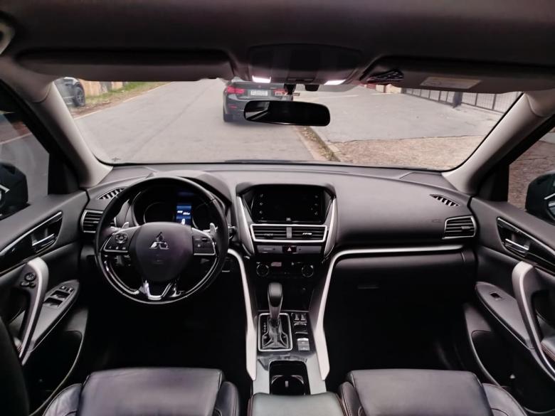 MITSUBISHI - Eclipse Cross HPE 1.5 16V 165cv Aut 