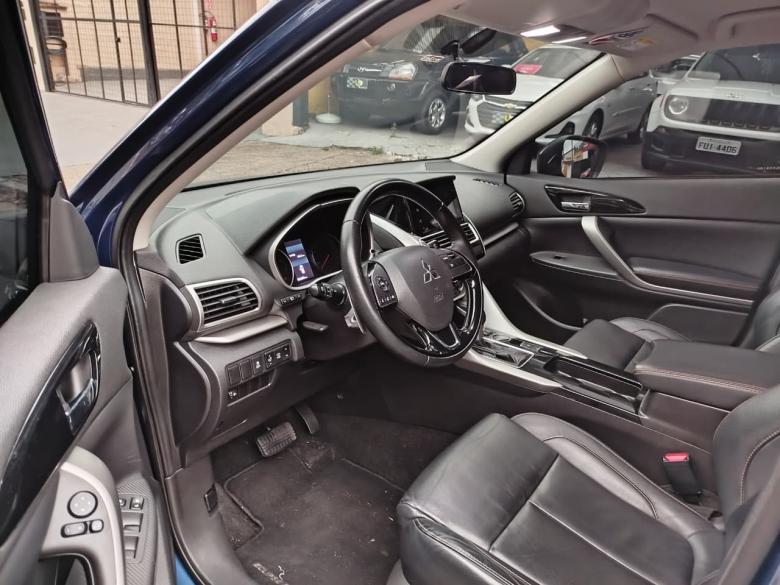 MITSUBISHI - Eclipse Cross HPE 1.5 16V 165cv Aut 