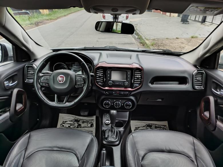 Fiat - FIAT/ TORO FREEDOM 2.0 16V 4X4 TB 2019/19