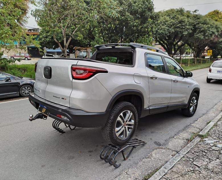 Fiat - FIAT/ TORO FREEDOM 2.0 16V 4X4 TB 2019/19