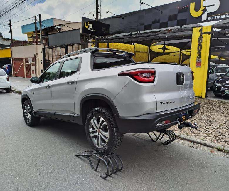 Fiat - FIAT/ TORO FREEDOM 2.0 16V 4X4 TB 2019/19