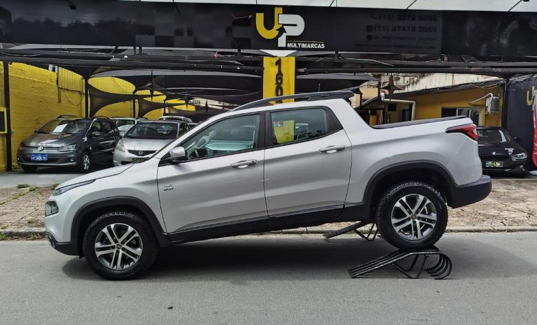 Fiat - FIAT/ TORO FREEDOM 2.0 16V 4X4 TB 2019/19