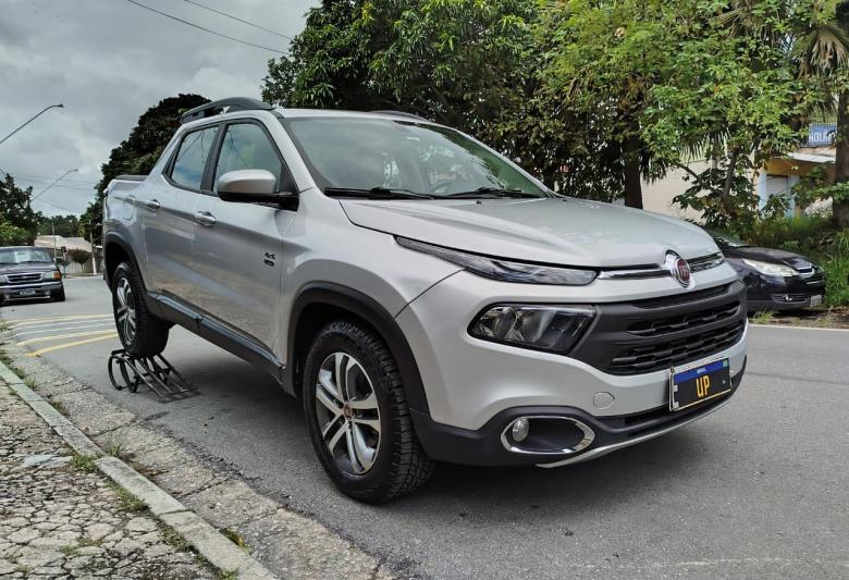 Fiat - FIAT/ TORO FREEDOM 2.0 16V 4X4 TB 2019/19