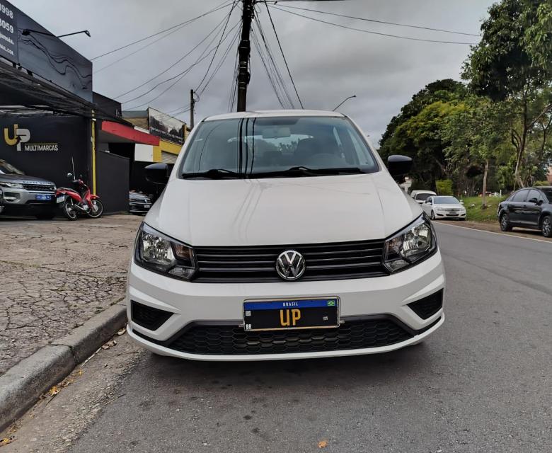 VW - VolksWagen - GOL 1.0 Flex 12V 5p