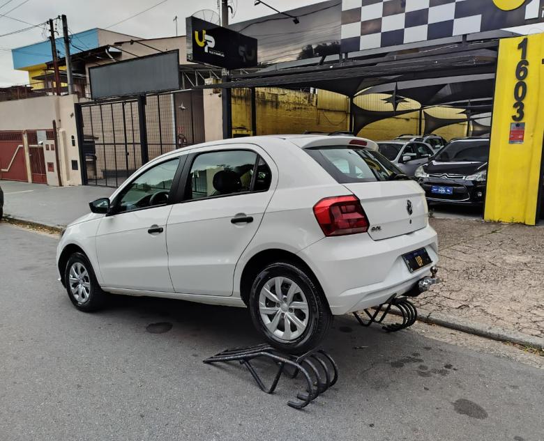 VW - VolksWagen - GOL 1.0 Flex 12V 5p