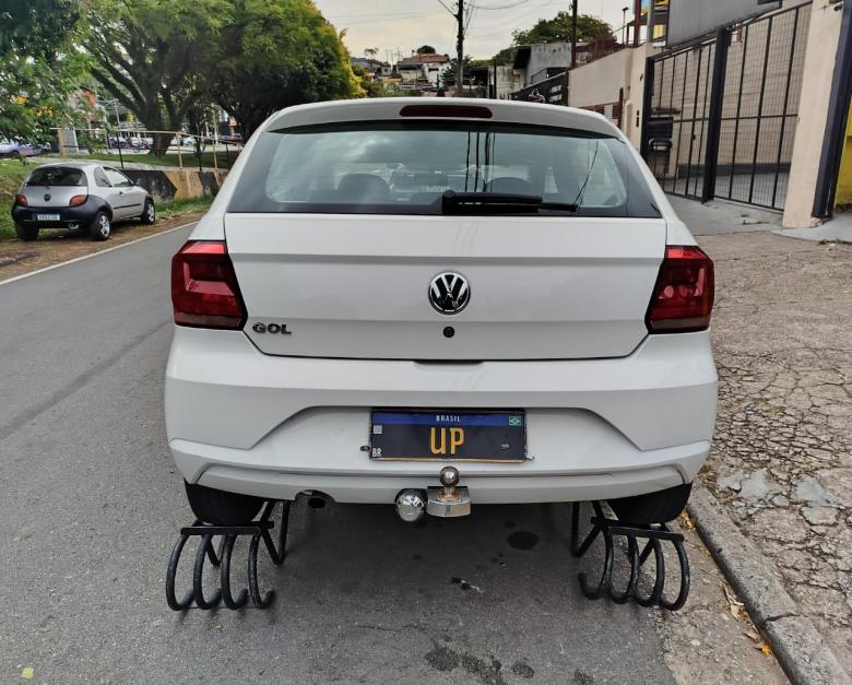 VW - VolksWagen - GOL 1.0 Flex 12V 5p