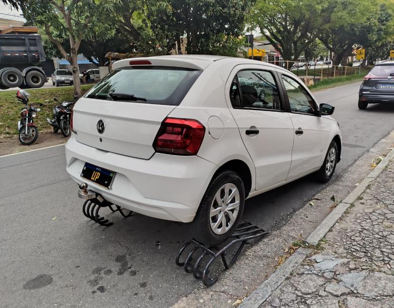 VW - VolksWagen - GOL 1.0 Flex 12V 5p