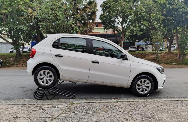 VW - VolksWagen - GOL 1.0 Flex 12V 5p