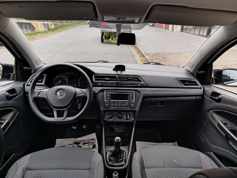 VW - VolksWagen - GOL 1.0 Flex 12V 5p