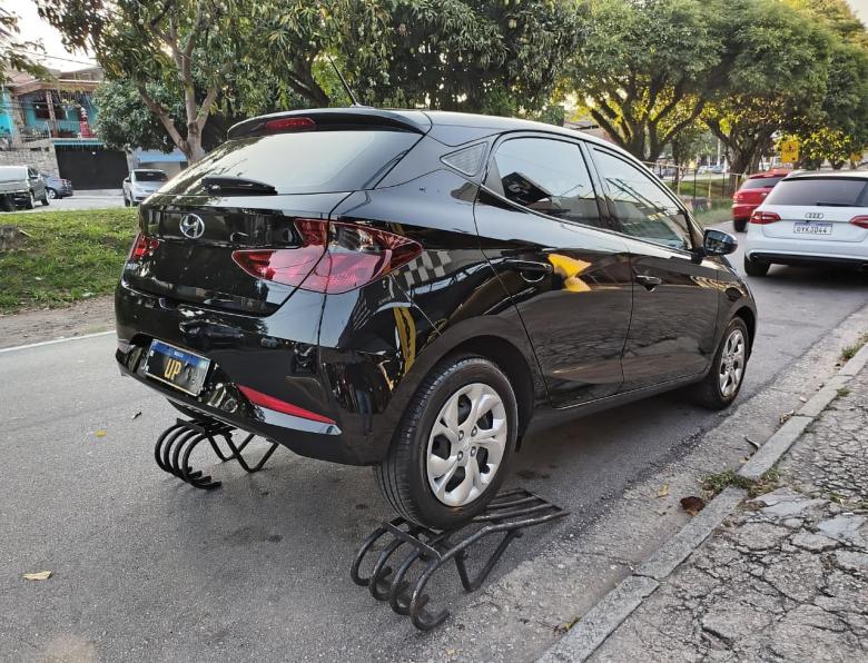 Hyundai - HB20 Vision 1.0 Flex 12V Mec 2022/22