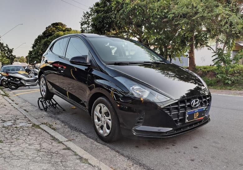 Hyundai - HB20 Vision 1.0 Flex 12V Mec 2022/22