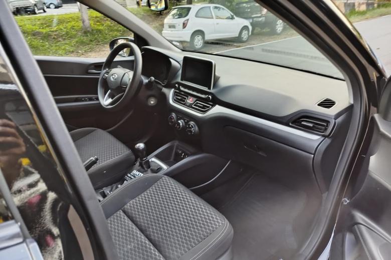 Hyundai - HB20 Vision 1.0 Flex 12V Mec 2022/22