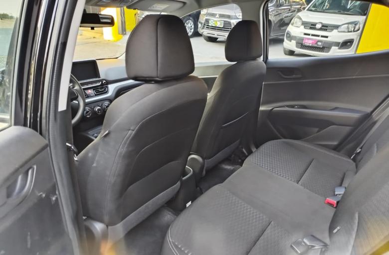 Hyundai - HB20 Vision 1.0 Flex 12V Mec 2022/22