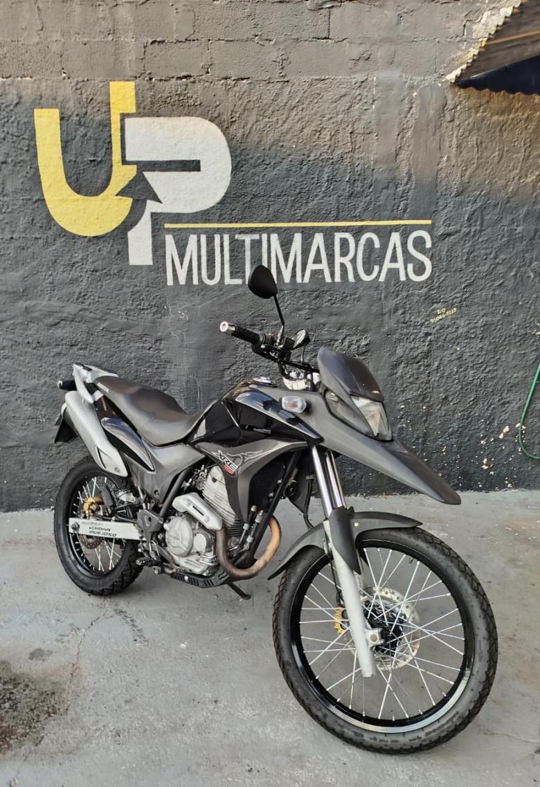 HONDA/XRE 300/300 ABS