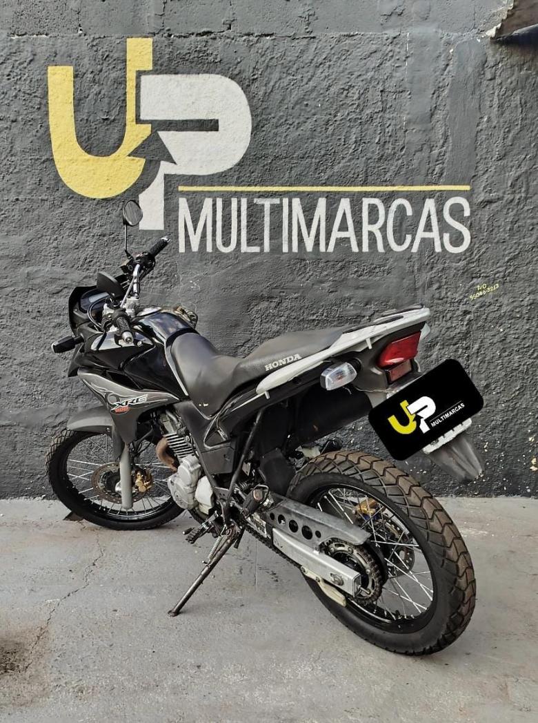 HONDA - HONDA/XRE 300/300 ABS 2011/11