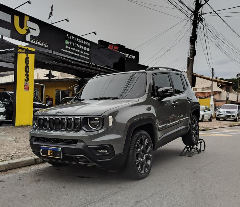 JEEP RENEGADE 1.3